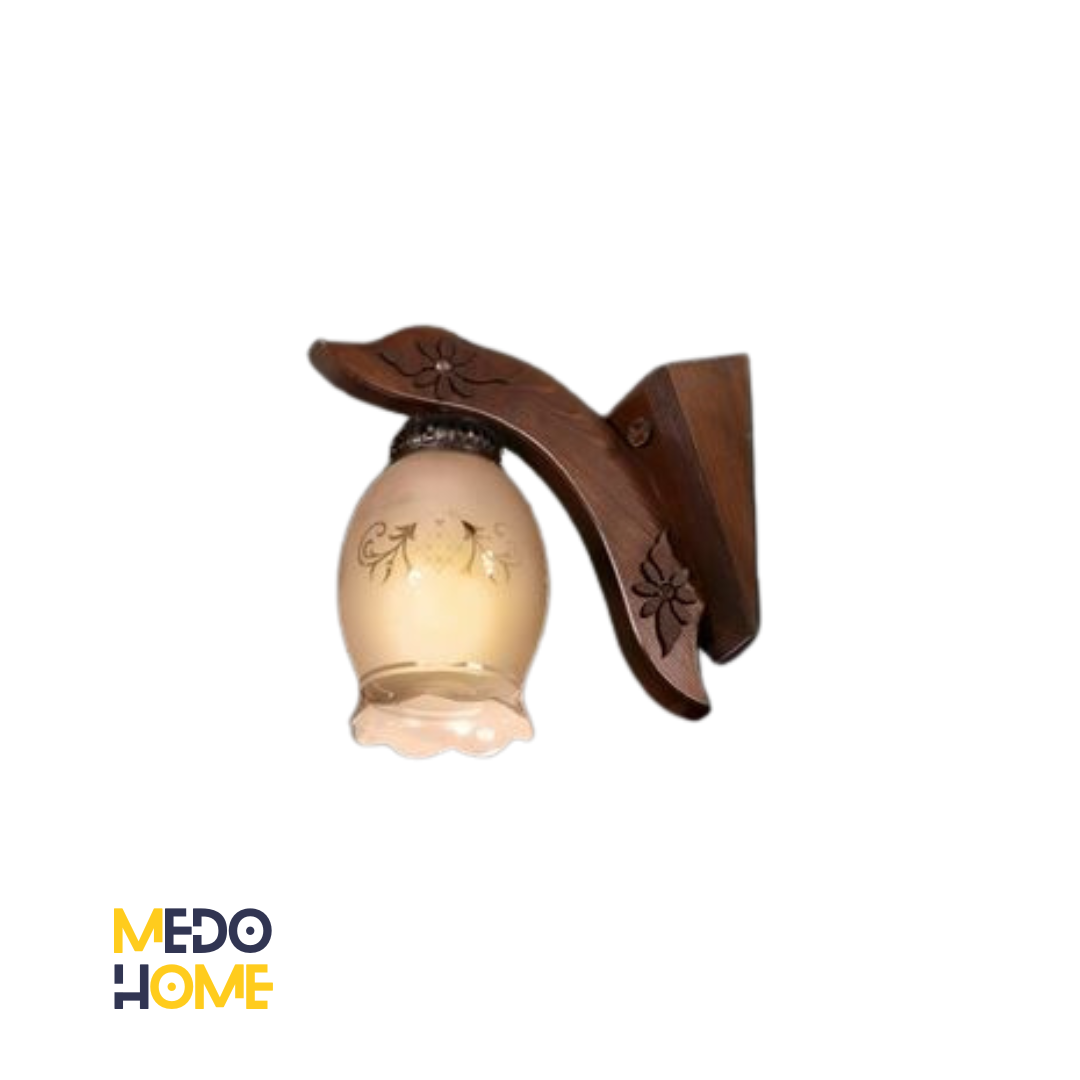 لوستر دیواری پوپک Vintage Cool Milkshake Dessert Shop Logo 800 × 700 px 9