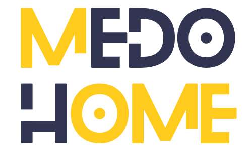 Medo Home Logo