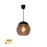 آویز عسلی گوی ۱۸