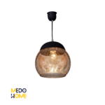 آویز عسلی گوی ۲۵