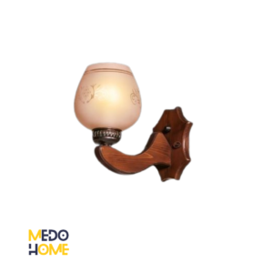 لوستر دیواری ملیکا