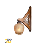 لوستر دیواری بردیا