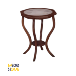 میز گرد کوچک