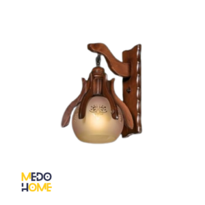 لوستر دیواری آلاله