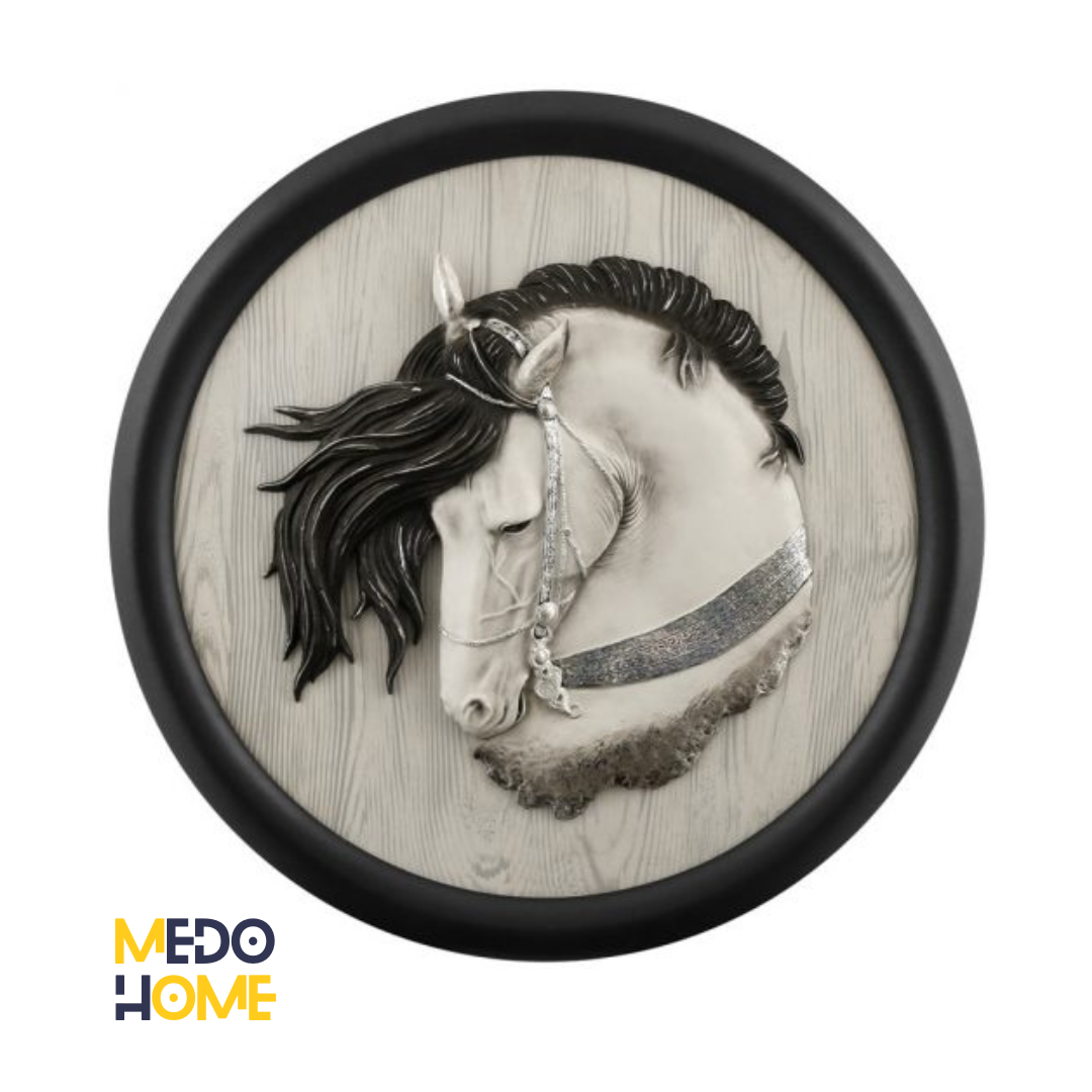 Gray Horse Gray Horse