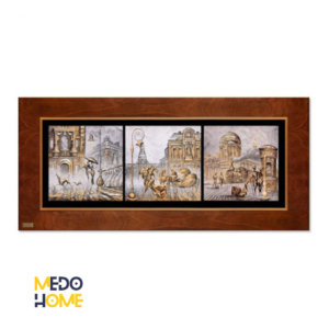 Vintage Cool Milkshake Dessert Shop Logo 800 × 700 px 4