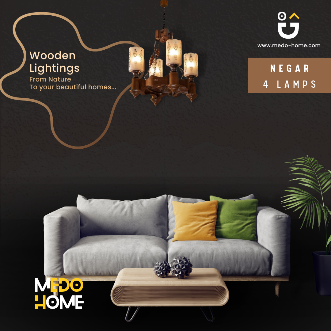 MedoHome - Negar 2 MedoHome Negar 2